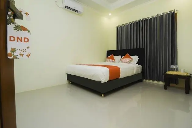 OYO 1909 Edelweiss Residence Syariah - Oda