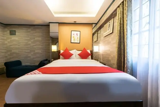 OYO 191 Paradise Apartelle - Oda