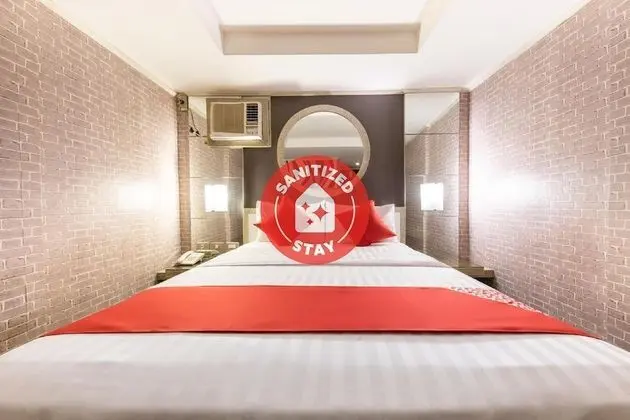 OYO 191 Paradise Apartelle - Öne Çıkan Resim