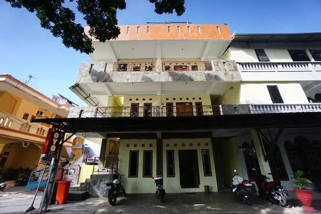 OYO 1912 Kengkang Residence