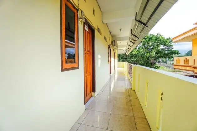 OYO 1912 Kengkang Residence - İç Mekan