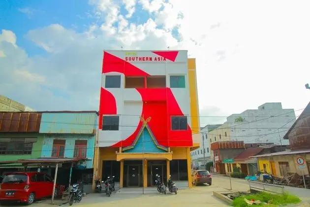 OYO 1915 Southern Asia Hotel