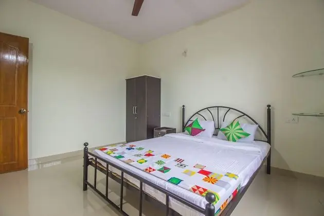 OYO 19161 Home Modern 2BHK Benaulim - Oda