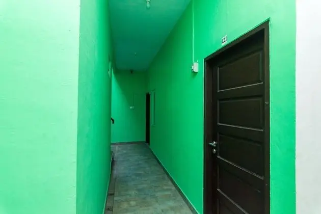 OYO 1917 Mamora Homestay - İç Mekan