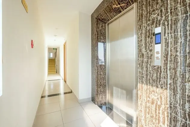 OYO 192 Prime Hotel Danang - İç Mekan