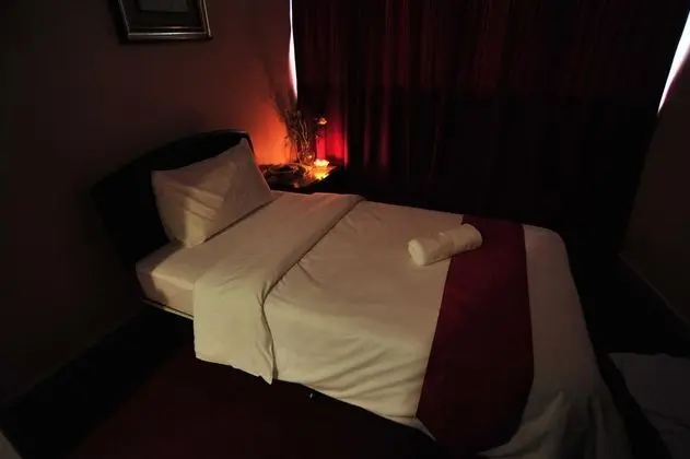 Oyo 192 Puteri Ampang Hotel