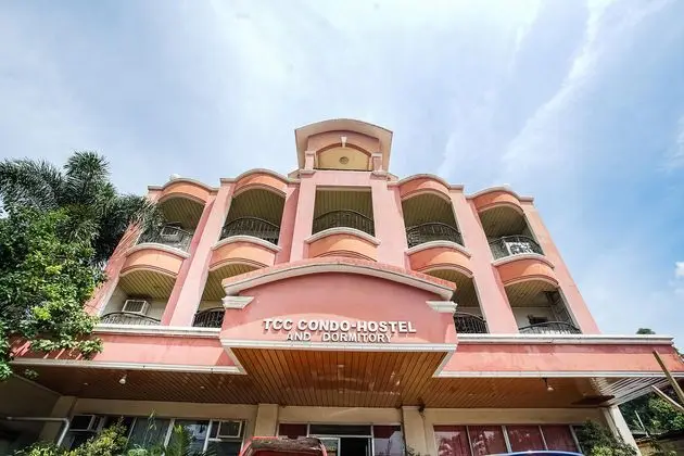 OYO 192 Tcc Condo-hostel