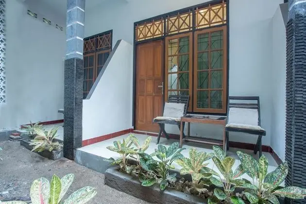 OYO 1929 Senggigi Hill View Homestay Syariah