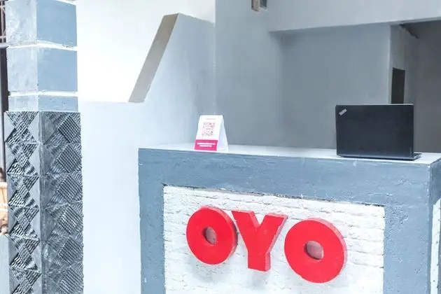 OYO 1929 Senggigi Hill View Homestay Syariah - İç Mekan