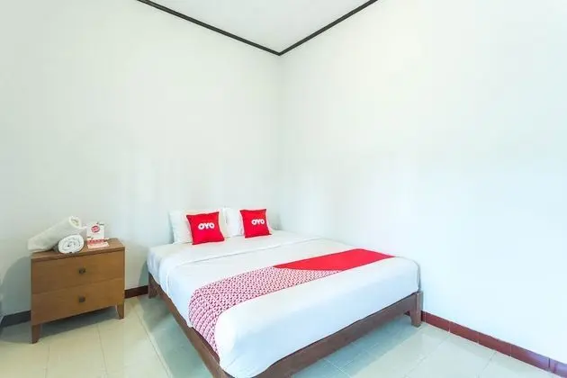 OYO 1929 Senggigi Hill View Homestay Syariah - Öne Çıkan Resim