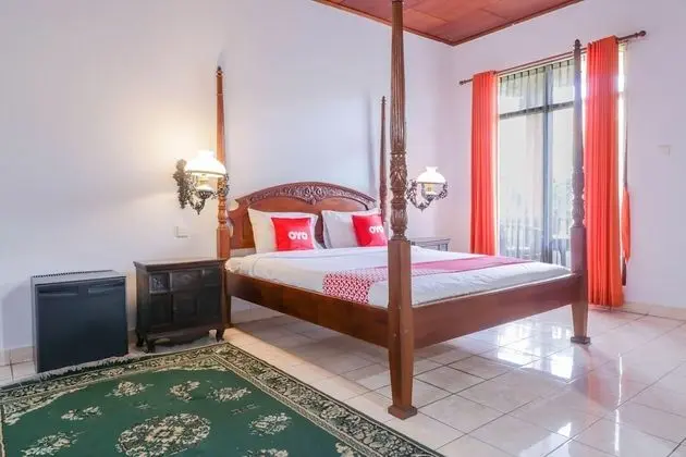 OYO 1930 Ananda Beach Hotel - Öne Çıkan Resim