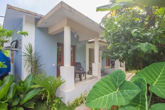 OYO 19327 Home Peaceful Stay Anjuna Beach