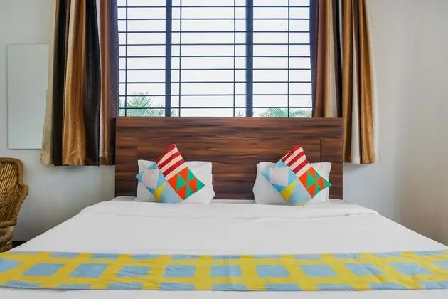 OYO 19328 Home Serene 3BHK Villa Malavli Hills - Oda