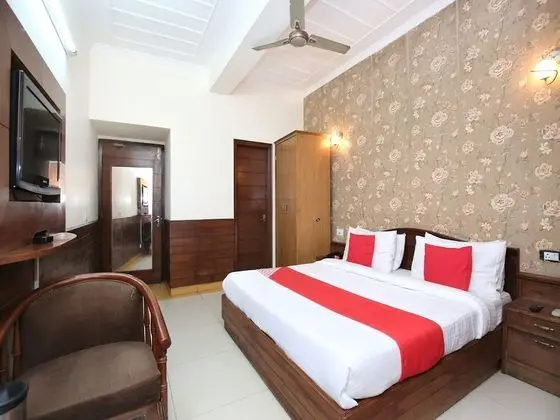 OYO 1933 Hotel City Paradise - Öne Çıkan Resim