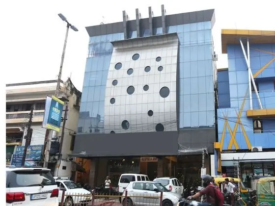 OYO 19334 Flagship Shanta Inn Charbagh