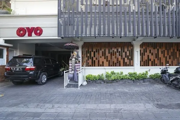 OYO 1934 Sedana Inn