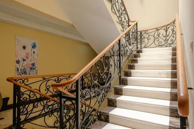 OYO 1937 Jakarta 32 Family Homestay - İç Mekan