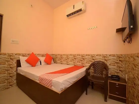 OYO 19372 Hotel Sand Dune - 1
