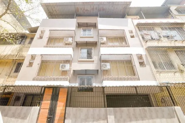 OYO 19375 DP Hospitality - Dış Mekan