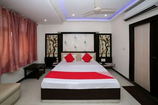 OYO 19387 Siddharth Guest House
