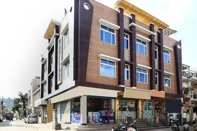 OYO 19387 Siddharth Guest House