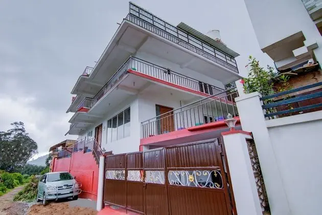 OYO 19397 Hotel All Season