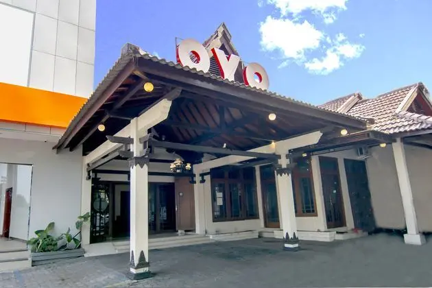 OYO 194 Hotel Sapta Gria