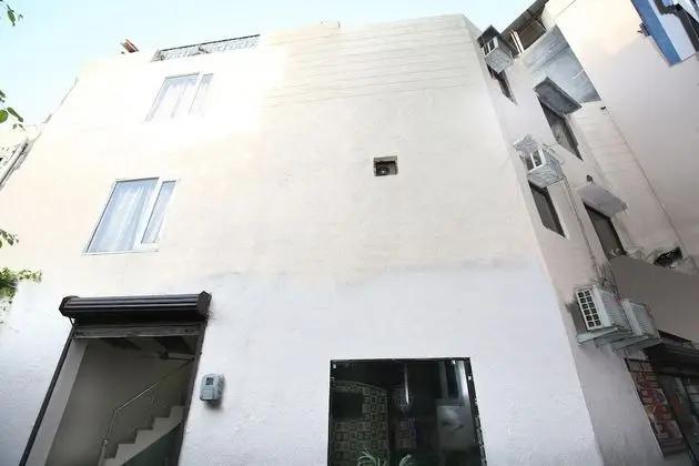 OYO 19473 Rr Residency