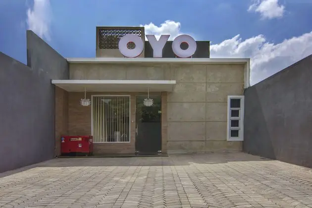 OYO 195 Stay H Guesthouse