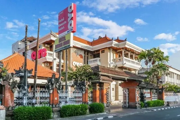 OYO 1952 Hotel Dewata Indah