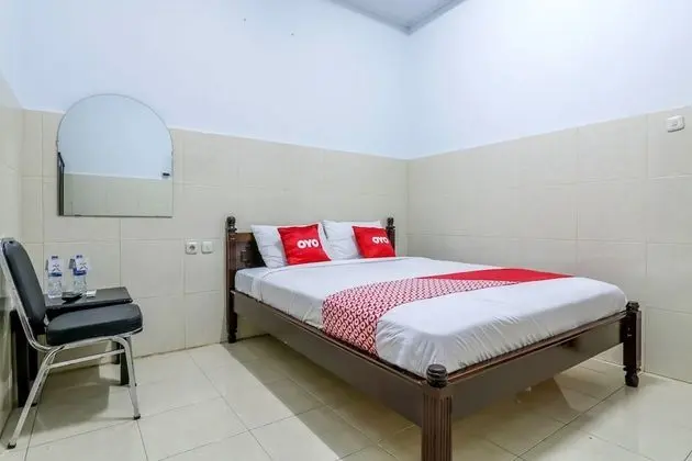 OYO 1952 Hotel Dewata Indah - Öne Çıkan Resim