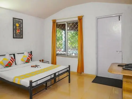 OYO 19577 Home Cozy Heritage Cottage Lonavala - Oda