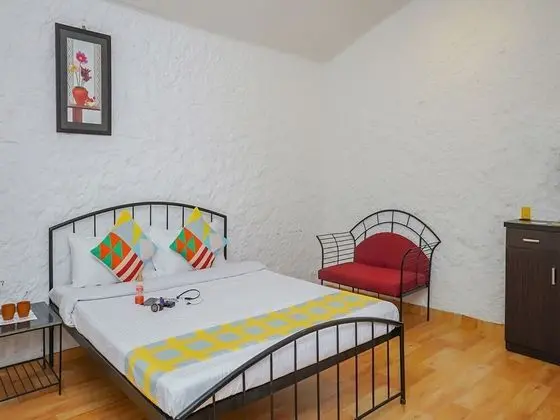 OYO 19577 Home Cozy Heritage Cottage Lonavala - Öne Çıkan Resim