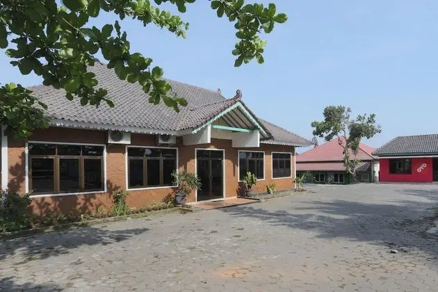 OYO 1959 Penginapan Kepurun Pawana Indonesia
