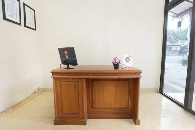 OYO 1959 Penginapan Kepurun Pawana Indonesia - Lobi