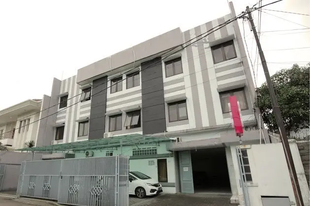 OYO 196 Horizone Residence