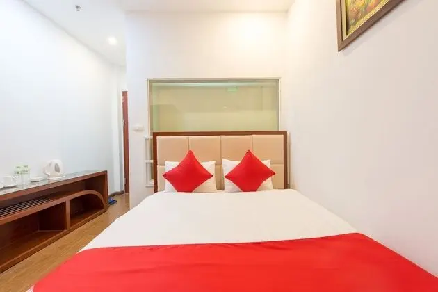 OYO 196 Sweet Hotel - Oda