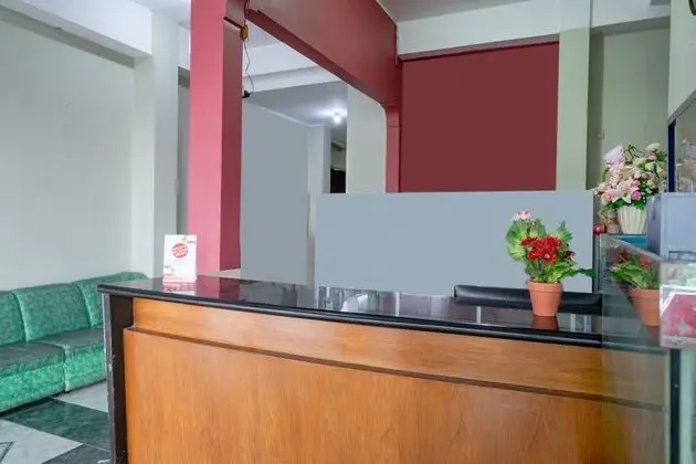 Oyo 1962 Anugerah Wisata Hotel