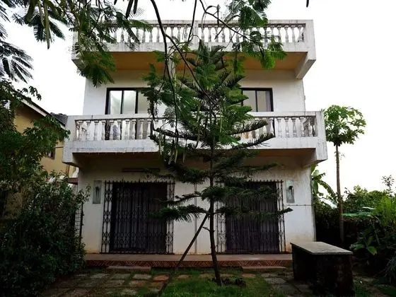 OYO 19625 Home Alluring 2BHK Karla Caves - Dış Mekan