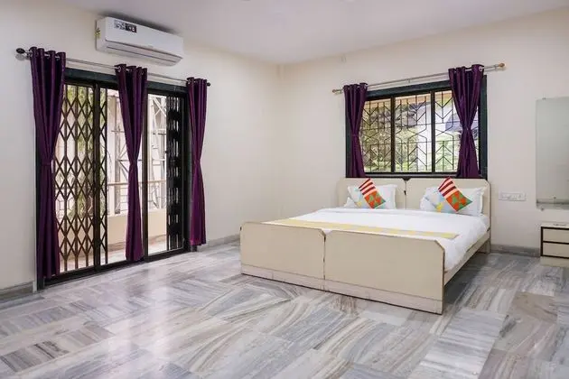 OYO 19648 Home Classy Stay Lonavala Wax Museum - Oda
