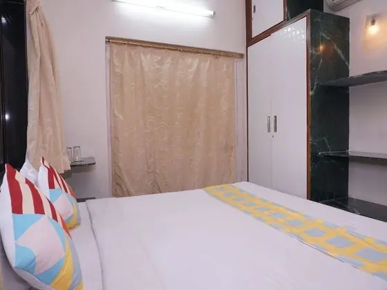 OYO 19669 Home Exotic Farmstay Near Lonavala Lake - Oda