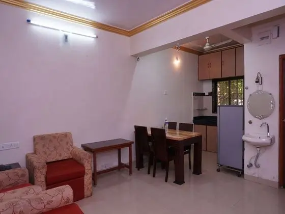 OYO 19669 Home Exotic Farmstay Near Lonavala Lake - Öne Çıkan Resim
