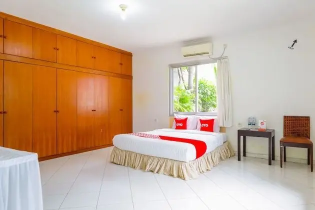 OYO 1967 Hotel House of Eva Syariah