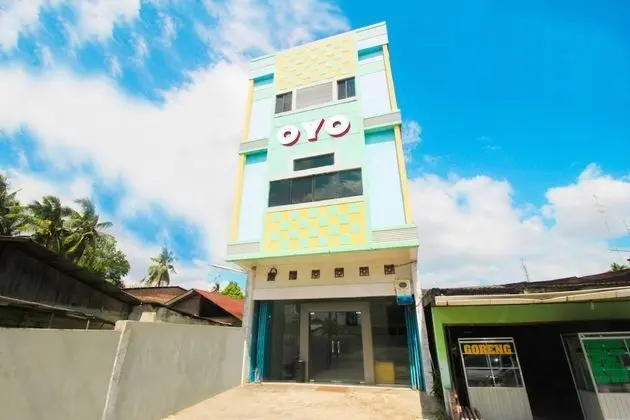 OYO 1969 Wisma Sari