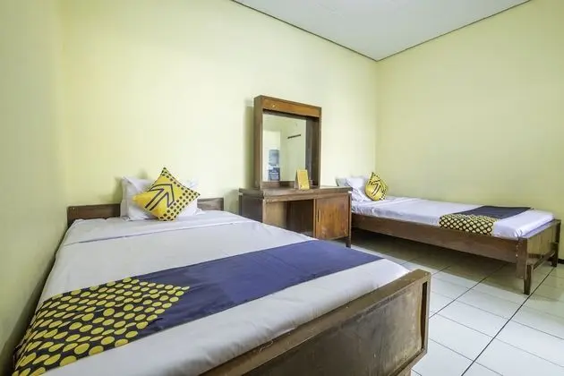 OYO 1970 Hotel Priangan - Öne Çıkan Resim