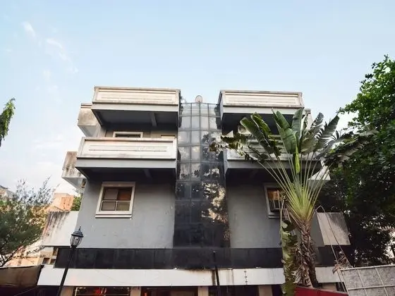 OYO 19777 Nikhil Garden