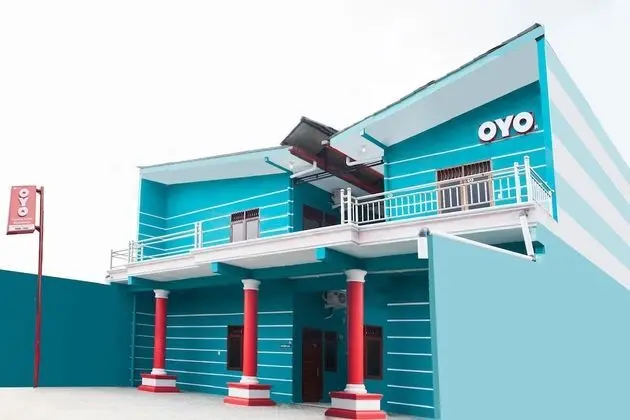 OYO 1978 Pondok Indah Residence