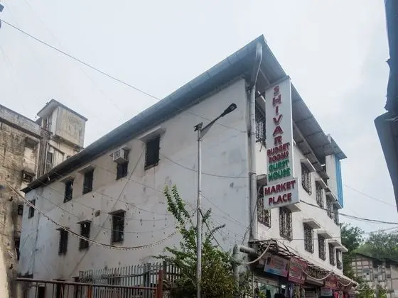 OYO 19841 Shivar Guest House