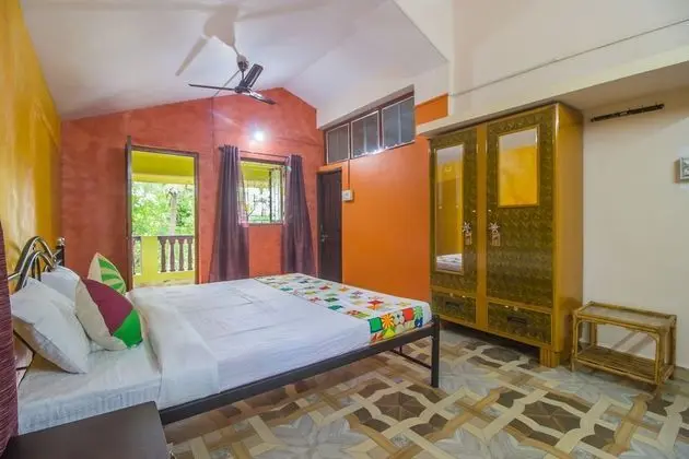 OYO 19876 Home Classic 2BHK Near Carmona Beach - Oda