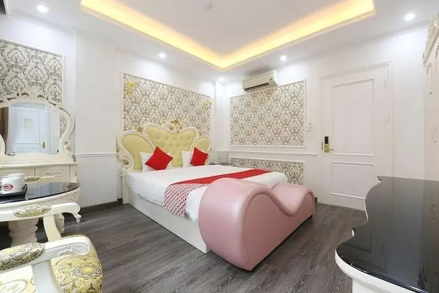 OYO 199 Diamond Hotel - Öne Çıkan Resim